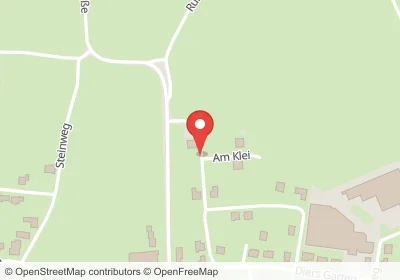 Hotels an der Am Klei in Ense – Unterkünfte, Pensionen und Ferienwohnungen in zentraler Lage