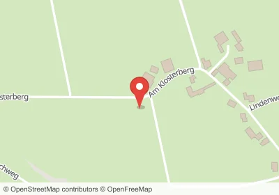 Hotels an der Am Klosterberg in Anröchte – Unterkünfte, Pensionen und Ferienwohnungen in zentraler Lage