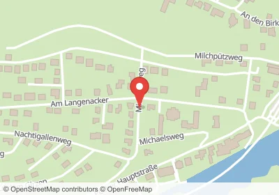 Hotels an der Am Langenacker in Wachtberg – Unterkünfte, Pensionen und Ferienwohnungen in zentraler Lage