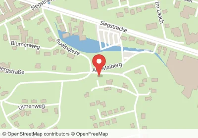 Hotels an der Am Maiberg in Eitorf – Unterkünfte, Pensionen und Ferienwohnungen in zentraler Lage