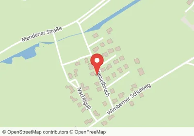 Hotels an der Am Nesselbruch in Wickede (Ruhr) – Unterkünfte, Pensionen und Ferienwohnungen in zentraler Lage