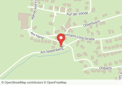 Hotels an der Am Nietenberg in Ense – Unterkünfte, Pensionen und Ferienwohnungen in zentraler Lage