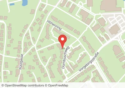 Hotels an der Am Ortsbusch in Swisttal – Unterkünfte, Pensionen und Ferienwohnungen in zentraler Lage