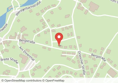 Hotels an der Am Rosengarten in Neunkirchen-Seelscheid – Unterkünfte, Pensionen und Ferienwohnungen in zentraler Lage