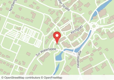 Hotels an der Am Spring in Ense – Unterkünfte, Pensionen und Ferienwohnungen in zentraler Lage