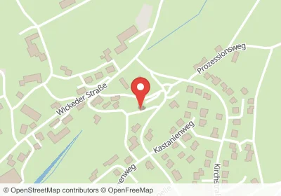 Hotels an der Am Steinberg in Wickede (Ruhr) – Unterkünfte, Pensionen und Ferienwohnungen in zentraler Lage