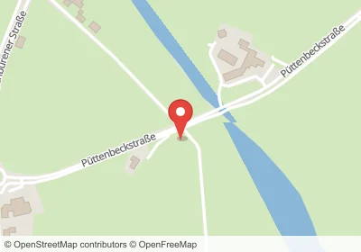 Hotels an der Am Stollenbach in Recke – Unterkünfte, Pensionen und Ferienwohnungen in zentraler Lage