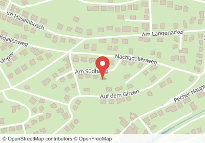 Am Südhang Wachtberg – Hotels in der Nähe Hotels an der Am Südhang in Wachtberg – Unterkünfte, Pensionen und Ferienwohnungen in zentraler Lage