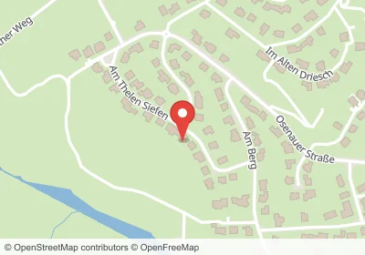 Am Thelen Siefen Odenthal – Hotels in der Nähe Hotels an der Am Thelen Siefen in Odenthal – Unterkünfte, Pensionen und Ferienwohnungen in zentraler Lage