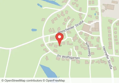 Hotels an der Am Weiher in Neunkirchen-Seelscheid – Unterkünfte, Pensionen und Ferienwohnungen in zentraler Lage