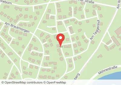 Hotels an der Am Weißen Kreuz in Ense – Unterkünfte, Pensionen und Ferienwohnungen in zentraler Lage