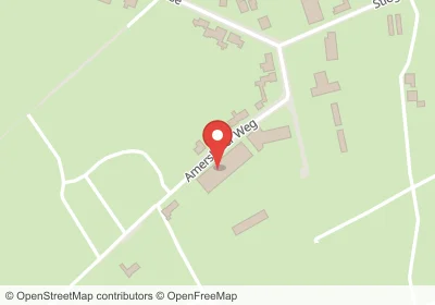 Hotels an der Amersloher Weg in Brüggen – Unterkünfte, Pensionen und Ferienwohnungen in zentraler Lage