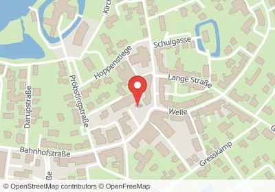 Hotels an der Amilyplatz in Nordwalde – Unterkünfte, Pensionen und Ferienwohnungen in zentraler Lage