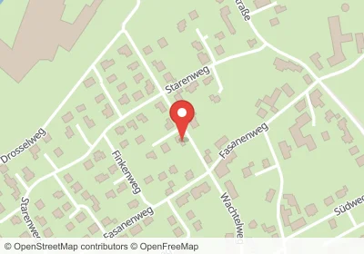 Hotels an der Amselweg in Ense – Unterkünfte, Pensionen und Ferienwohnungen in zentraler Lage