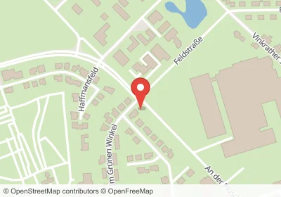 Hotels an der An der Plüschweberei in Grefrath – Unterkünfte, Pensionen und Ferienwohnungen in zentraler Lage