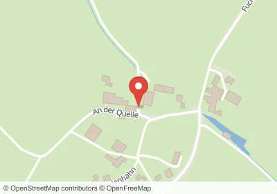 Hotels an der An der Quelle in Ense – Unterkünfte, Pensionen und Ferienwohnungen in zentraler Lage