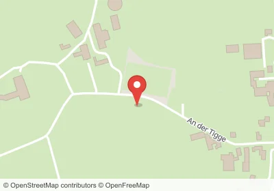 An der Tigge Ense – Hotels in der Nähe Hotels an der An der Tigge in Ense – Unterkünfte, Pensionen und Ferienwohnungen in zentraler Lage