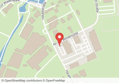 Hotels an der An der Windmühle in Ense – Unterkünfte, Pensionen und Ferienwohnungen in zentraler Lage