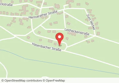 Hotels an der Annastraße in Neunkirchen-Seelscheid – Unterkünfte, Pensionen und Ferienwohnungen in zentraler Lage