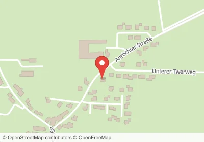 Hotels an der Anröchter Straße in Anröchte – Unterkünfte, Pensionen und Ferienwohnungen in zentraler Lage