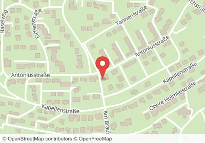 Antoniusstraße Wickede (Ruhr) – Hotels in der Nähe Hotels an der Antoniusstraße in Wickede (Ruhr) – Unterkünfte, Pensionen und Ferienwohnungen in zentraler Lage