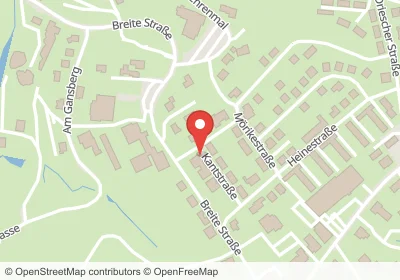 Hotels an der Arndtstraße in Neunkirchen-Seelscheid – Unterkünfte, Pensionen und Ferienwohnungen in zentraler Lage