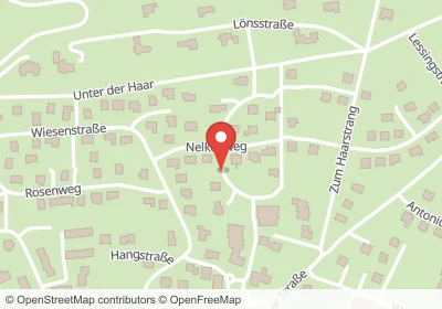 Hotels an der Asternweg in Möhnesee – Unterkünfte, Pensionen und Ferienwohnungen in zentraler Lage