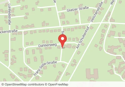 Hotels an der Asternweg in Anröchte – Unterkünfte, Pensionen und Ferienwohnungen in zentraler Lage