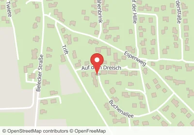 Hotels an der Auf dem Dreisch in Anröchte – Unterkünfte, Pensionen und Ferienwohnungen in zentraler Lage