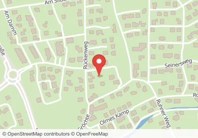 Hotels an der Auf dem Ufer in Ense – Unterkünfte, Pensionen und Ferienwohnungen in zentraler Lage