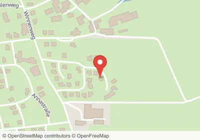 Hotels an der Auf den Höhen in Ense – Unterkünfte, Pensionen und Ferienwohnungen in zentraler Lage