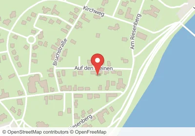 Hotels an der Auf den Steinen in Ense – Unterkünfte, Pensionen und Ferienwohnungen in zentraler Lage