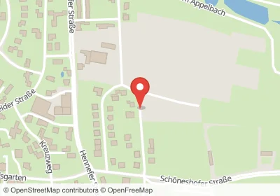 Hotels an der Auf der Donn in Neunkirchen-Seelscheid – Unterkünfte, Pensionen und Ferienwohnungen in zentraler Lage