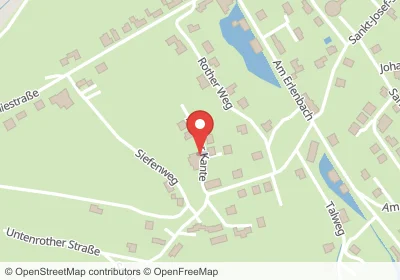 Hotels an der Auf der Kante in Eitorf – Unterkünfte, Pensionen und Ferienwohnungen in zentraler Lage