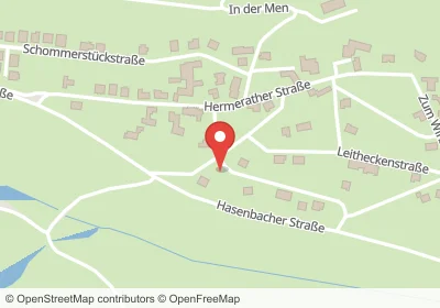 Hotels an der Auf der Rötschen in Neunkirchen-Seelscheid – Unterkünfte, Pensionen und Ferienwohnungen in zentraler Lage