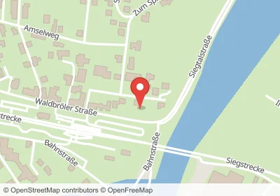Hotels an der Auf der Teichhardt in Windeck – Unterkünfte, Pensionen und Ferienwohnungen in zentraler Lage