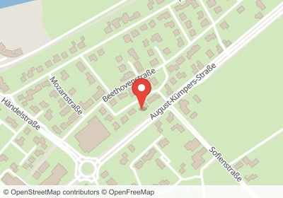 Bachstraße Wettringen – Hotels in der Nähe Hotels an der Bachstraße in Wettringen – Unterkünfte, Pensionen und Ferienwohnungen in zentraler Lage