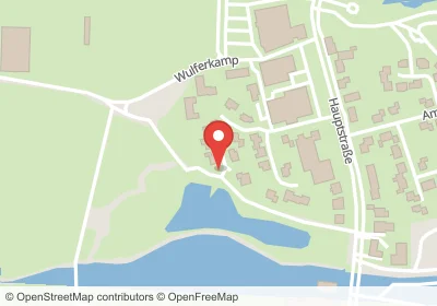 Bahlmannstraße Recke – Hotels in der Nähe Hotels an der Bahlmannstraße in Recke – Unterkünfte, Pensionen und Ferienwohnungen in zentraler Lage