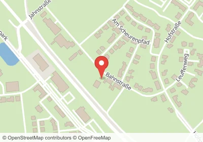 Hotels an der Bahnstraße in Jüchen – Unterkünfte, Pensionen und Ferienwohnungen in zentraler Lage
