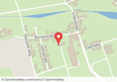 Hotels an der Barbarastraße in Jüchen – Unterkünfte, Pensionen und Ferienwohnungen in zentraler Lage