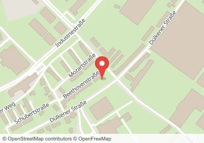 Beethovenstraße Schwalmtal – Hotels in der Nähe Hotels an der Beethovenstraße in Schwalmtal – Unterkünfte, Pensionen und Ferienwohnungen in zentraler Lage