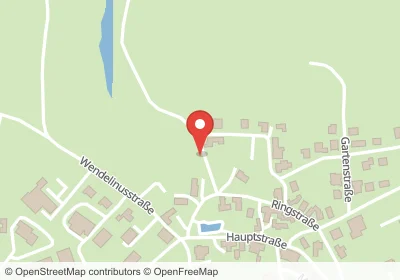 Hotels an der Beierter Weg in Ruppichteroth – Unterkünfte, Pensionen und Ferienwohnungen in zentraler Lage