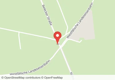 Belecker Straße Anröchte – Hotels in der Nähe Hotels an der Belecker Straße in Anröchte – Unterkünfte, Pensionen und Ferienwohnungen in zentraler Lage