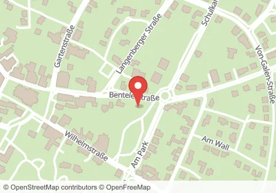 Bentelerstraße Wadersloh – Hotels in der Nähe Hotels an der Bentelerstraße in Wadersloh – Unterkünfte, Pensionen und Ferienwohnungen in zentraler Lage