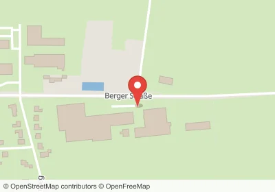 Hotels an der Berger Straße in Anröchte – Unterkünfte, Pensionen und Ferienwohnungen in zentraler Lage