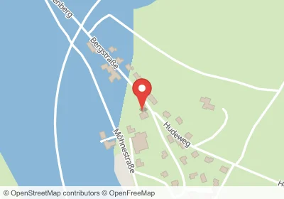 Hotels an der Bergstraße in Ense – Unterkünfte, Pensionen und Ferienwohnungen in zentraler Lage