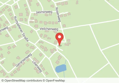 Hotels an der Bergwiese in Neunkirchen-Seelscheid – Unterkünfte, Pensionen und Ferienwohnungen in zentraler Lage