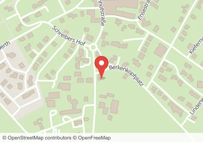 Hotels an der Berkenkopfplatz in Ense – Unterkünfte, Pensionen und Ferienwohnungen in zentraler Lage