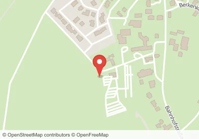 Hotels an der Bernhardusplatz in Ense – Unterkünfte, Pensionen und Ferienwohnungen in zentraler Lage