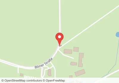 Hotels an der Bilmer Straße in Ense – Unterkünfte, Pensionen und Ferienwohnungen in zentraler Lage